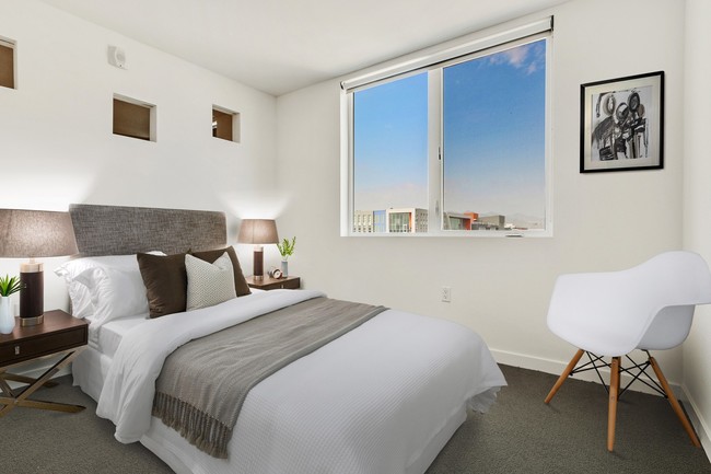 L Lofts