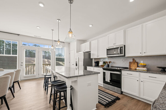 Building Photo - Affinity at Oak Hills Rental