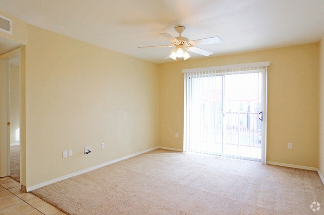 Cambria Apartments