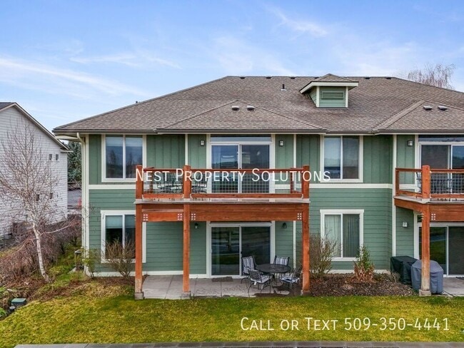 Building Photo - 6432 Melby Way NE Unit 103