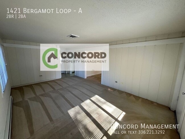 Photo - 1421 Bergamot Loop Unit A