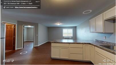 The Crossings Apartments