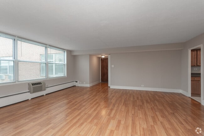 Maple Grove Apartments