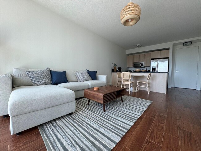 Photo - 79 SW 12th St Unit 1502-S