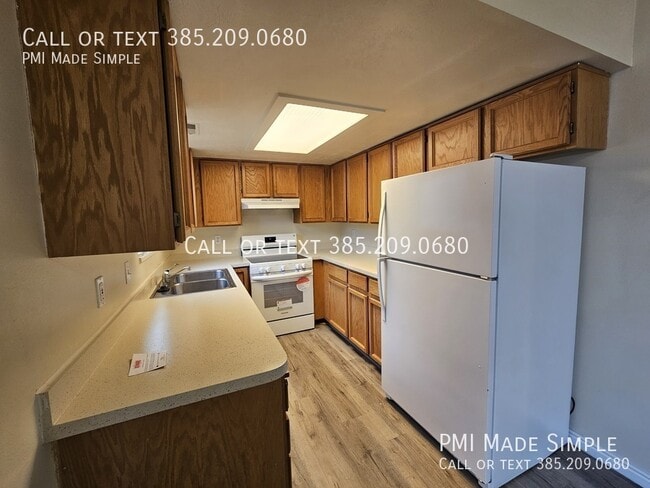 Photo - 1737 W 800 N St