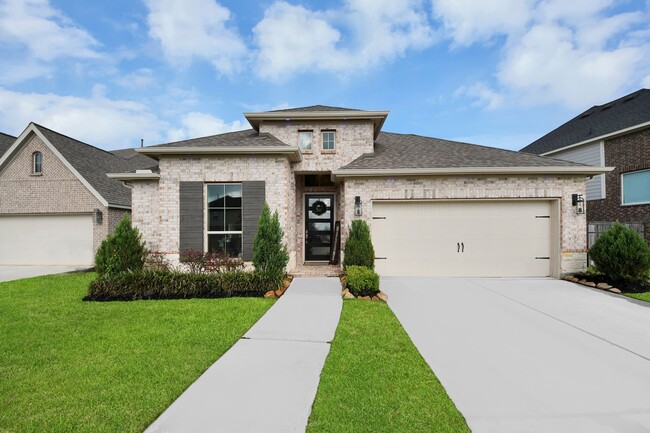 Photo - 1711 Rustling Creek Dr