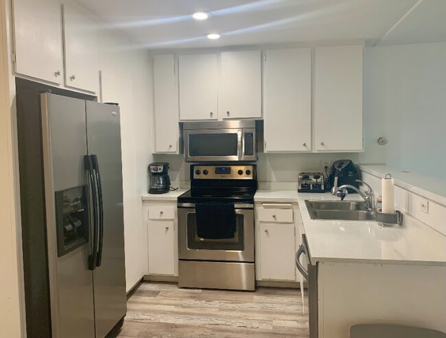 Photo - 6780 Friars Rd Unit 206