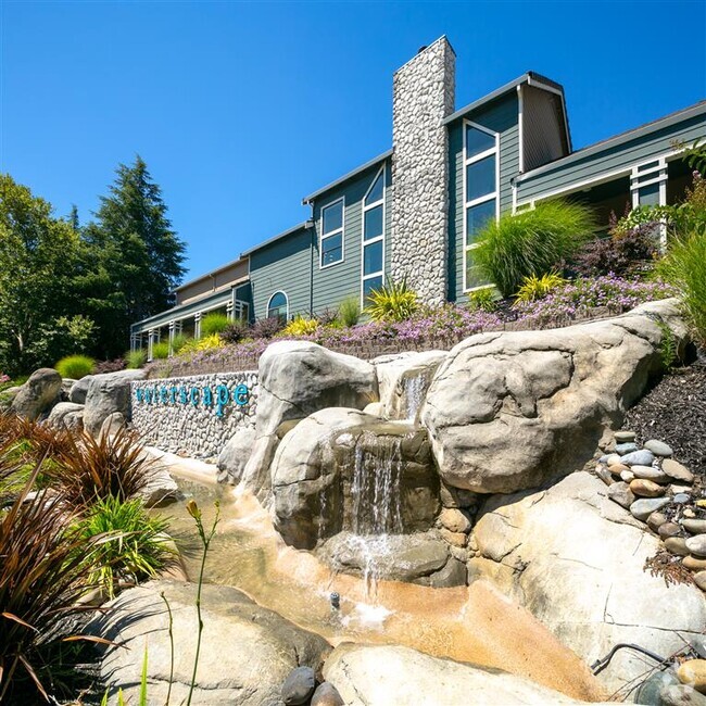 Building Photo - Waterscape Rental
