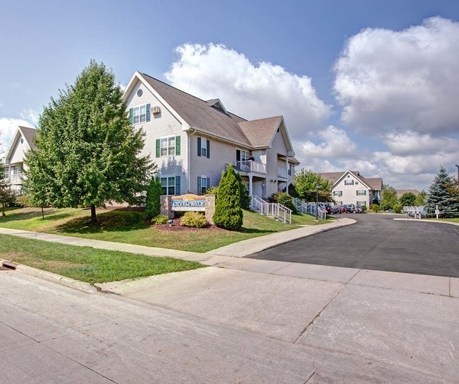 Sheboygan Riverwalk Apartment Homes