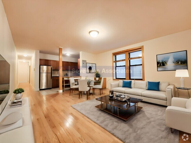 Building Photo - 280 Fort Washington Ave Rental