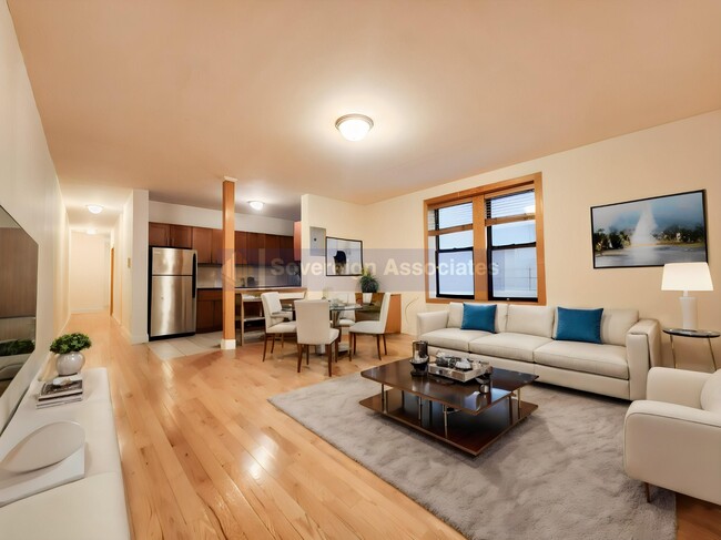 Photo - 280 Fort Washington Ave Apartment Unit 26