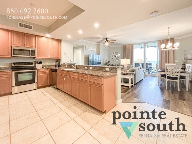 Photo - 645 Lost Key Dr Unit 503D