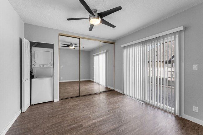 Westside Apartments