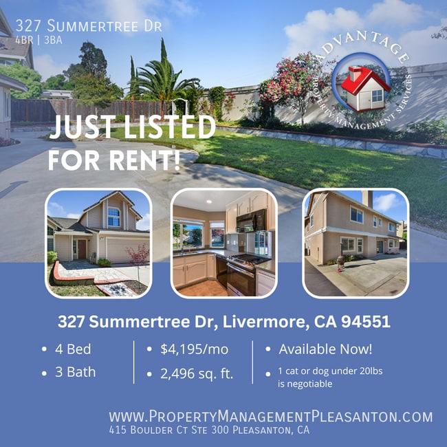 Building Photo - 327 Summertree Dr