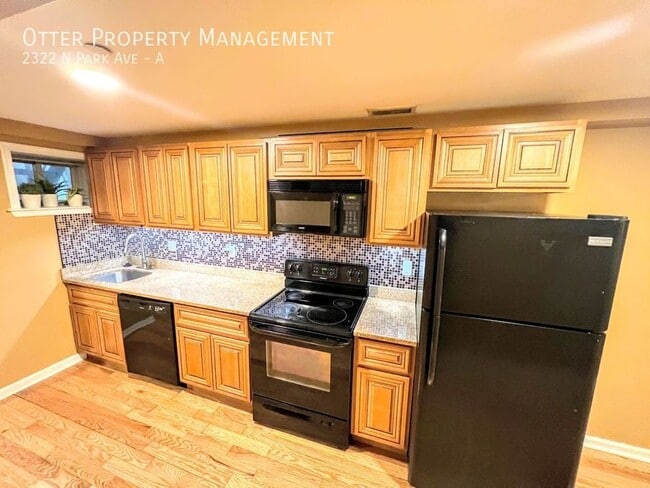 Photo - 2322 N Park Ave Unit A