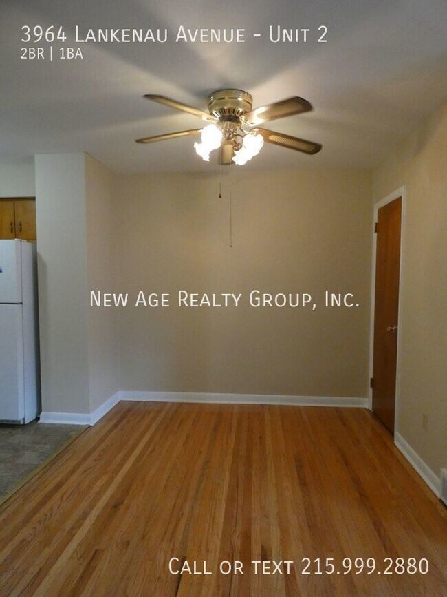 Photo - 3964 Lankenau Ave Unit 2