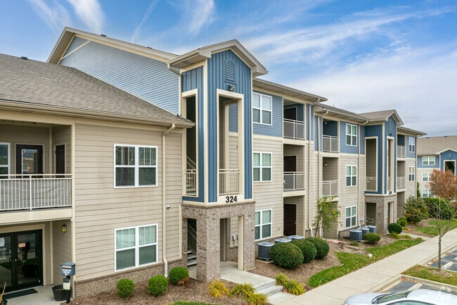 Towne Commons Apartments