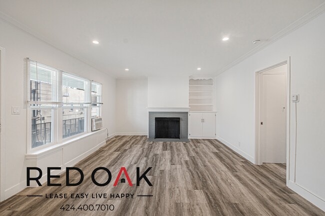 Photo - 1627 Normandie Ave Apartment Unit 22