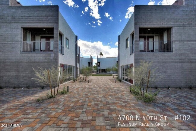 Building Photo - 4700 N 40th St Unit #102 Rental