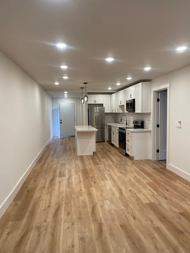 Photo - 1248 Haskell St Townhome