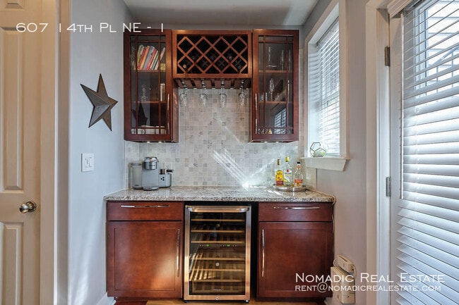 Photo - 607 14th Pl NE Unidad 1