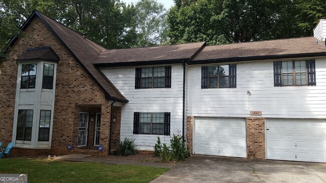 Building Photo - 5867 Sheldon Ct Unit C