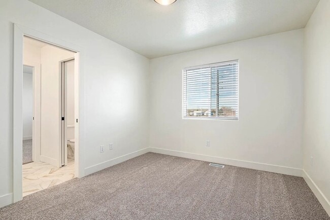 Photo - Charming Cedar City 3 Bedroom Townhome!