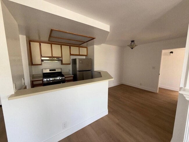 Photo - 1321 N Vista St Unit 309