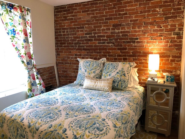 Photo - 91 Saint Botolph St Unit 2