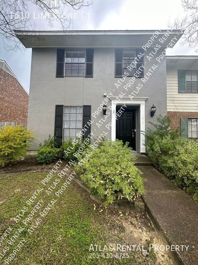 Photo - 1610 Limestone Ct