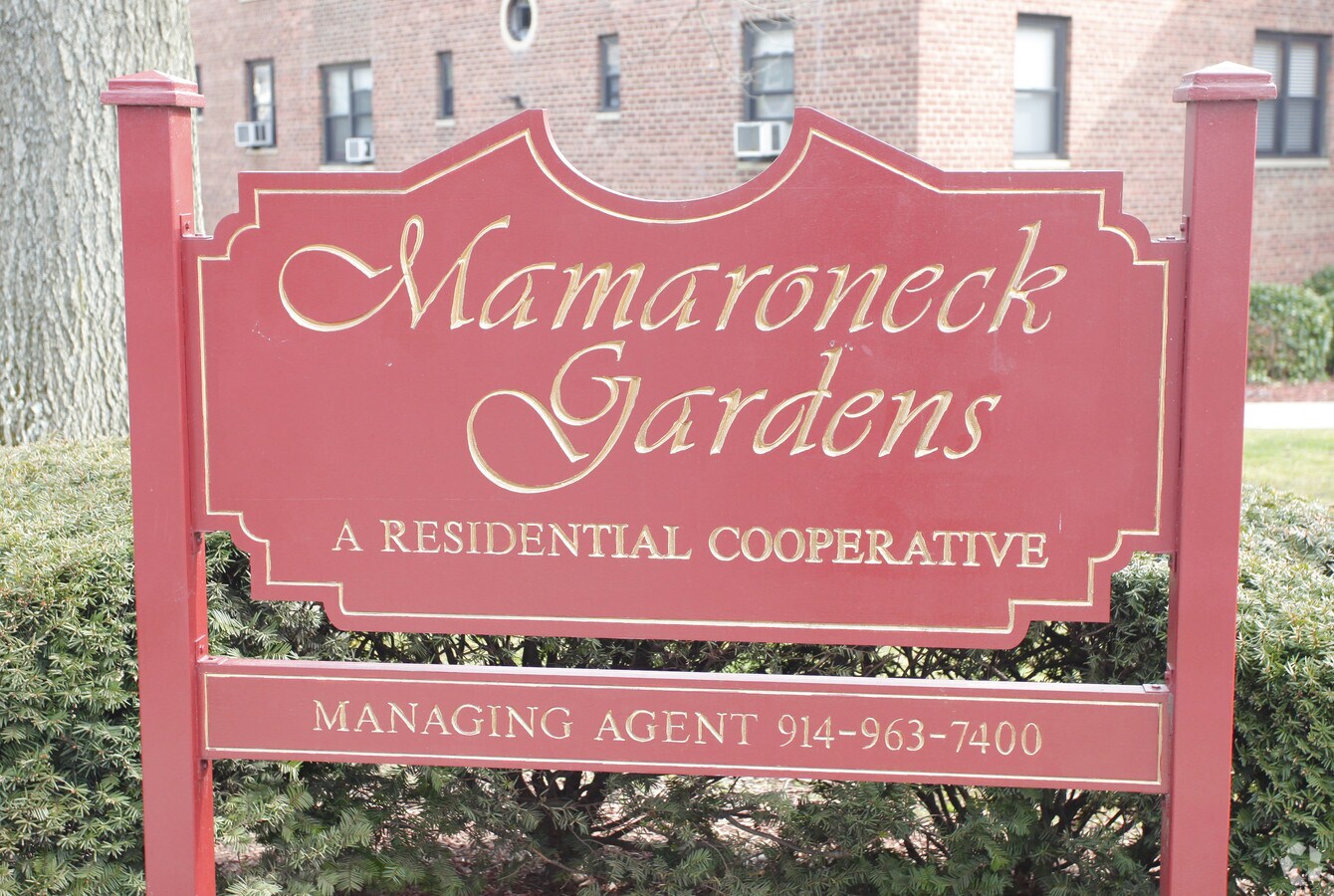 Photo - Mamaroneck Gardens