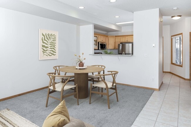 Photo - Avalon Cove Townhomes