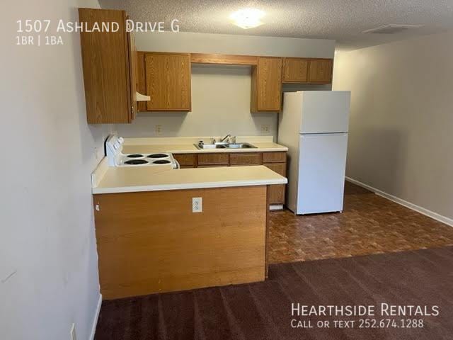 Photo - 1507 Ashland Dr