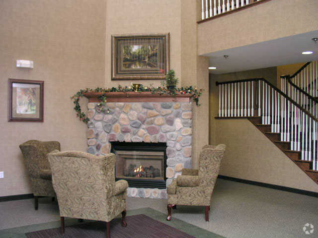 Birch Glen Apartments