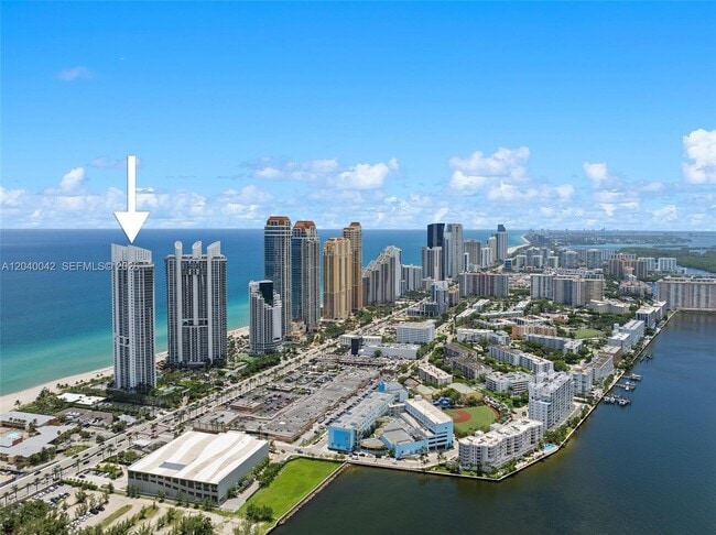 Photo - 18201 Collins Ave Unit 5201