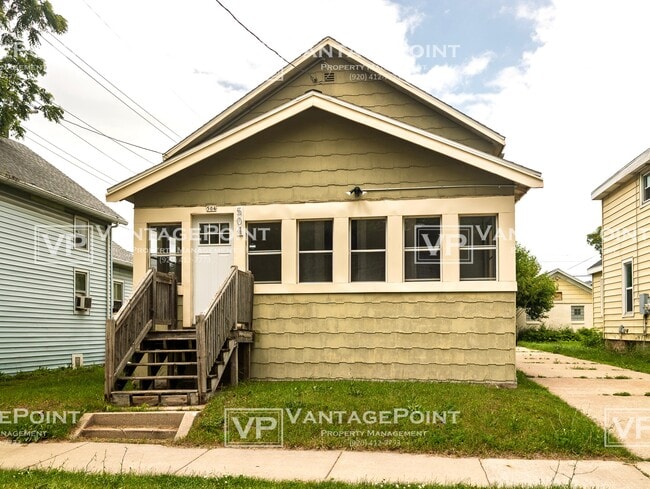 Building Photo - 504 Ceape Ave Rental