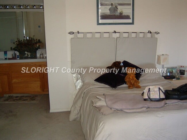 Photo - AVAILABLE JULY - Beautiful SLO Condo - 3 Bed / 2.5 Bath