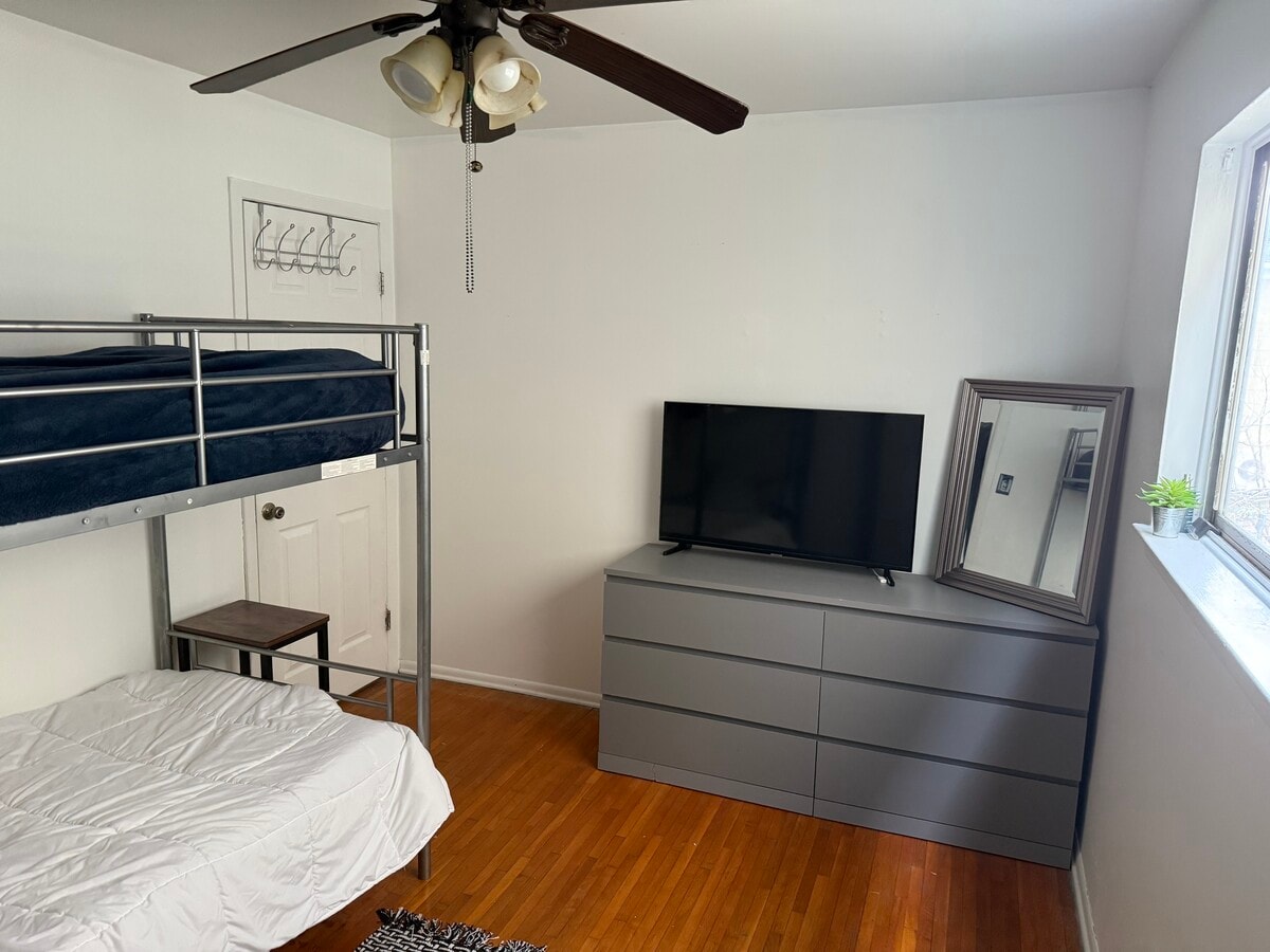 Photo - 327 Essex St Unit Harrison share space