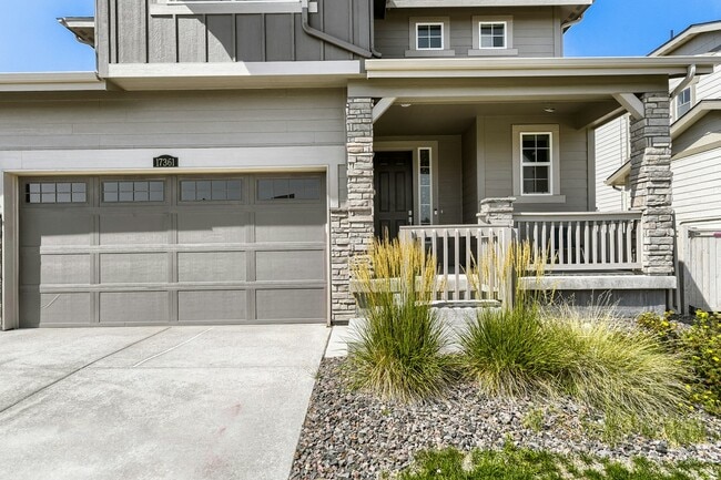Building Photo - 17361 Prairie Peak Trl