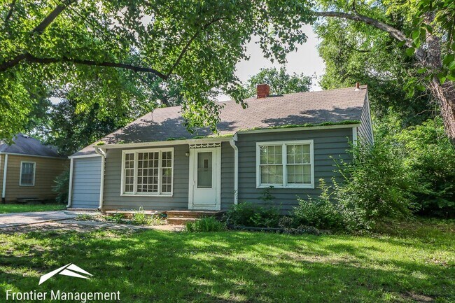 4 br, 2 bath House - 1125 Pomeroy St. - 4 br, 2 bath House - 1125 Pomeroy St.