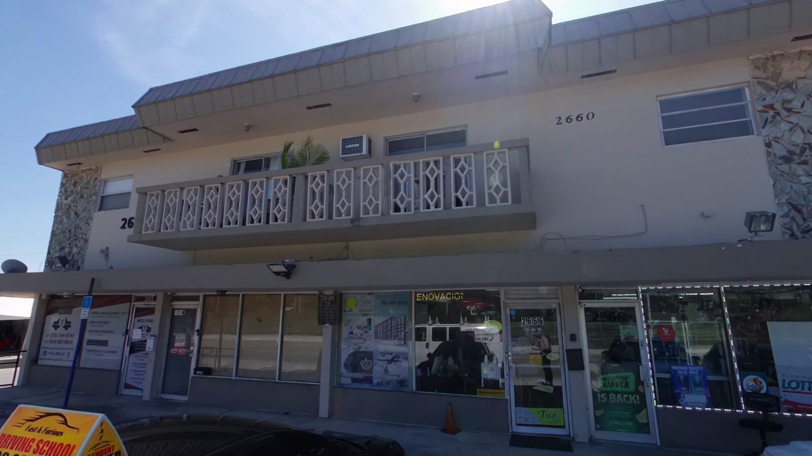 Hialeah Park Apartments - Hialeah Park Apartments