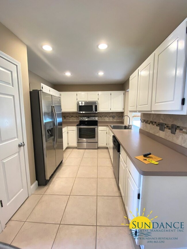 Photo - Adorable 3 Bedroom Home in Fort Walton Beach