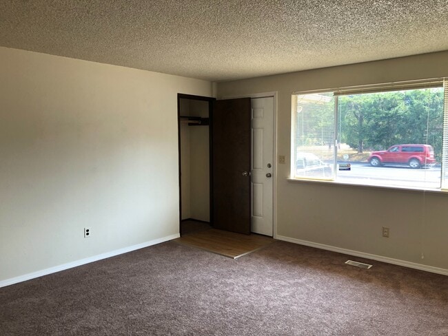 Photo - Clean & Move-In Ready 2-Bedroom Home with Garage and Large Fenced Yard