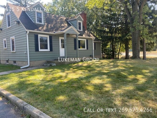 Photo - 415 S Kendall Ave Unidad 415