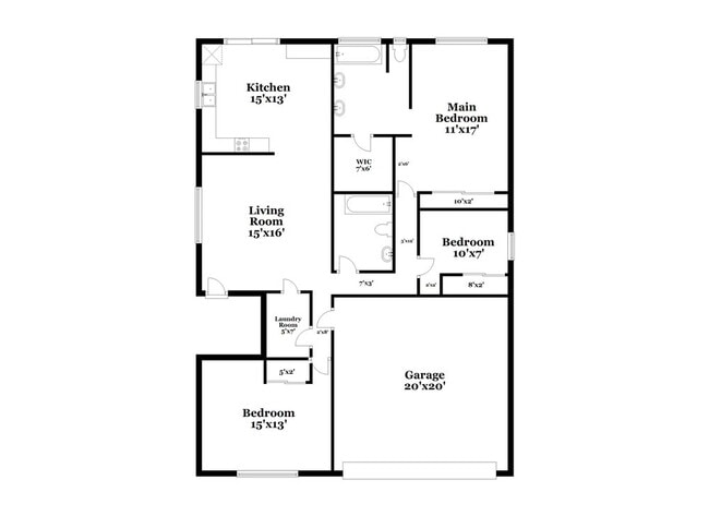 5515 Black Sea Ct
