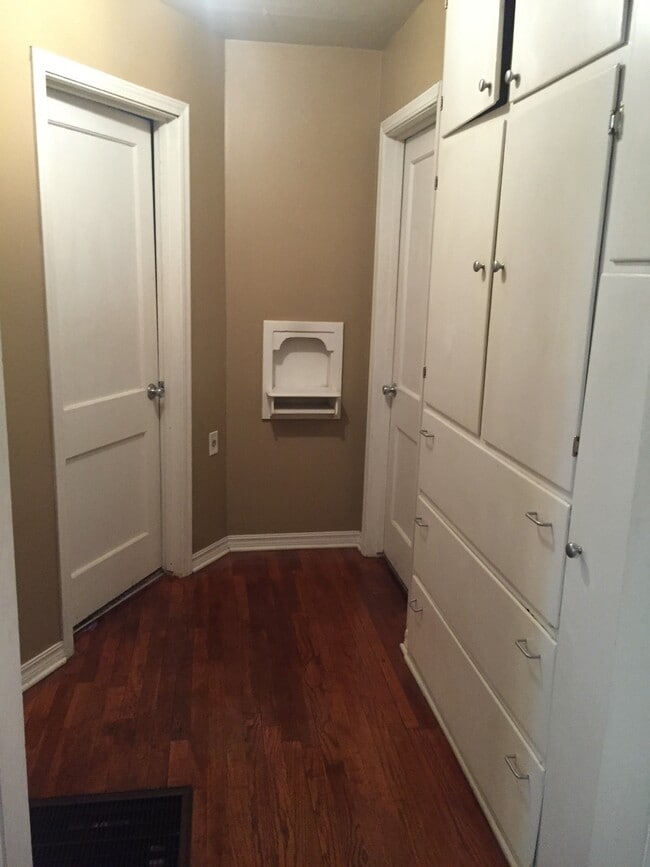 Photo - 1117 S Walnut St