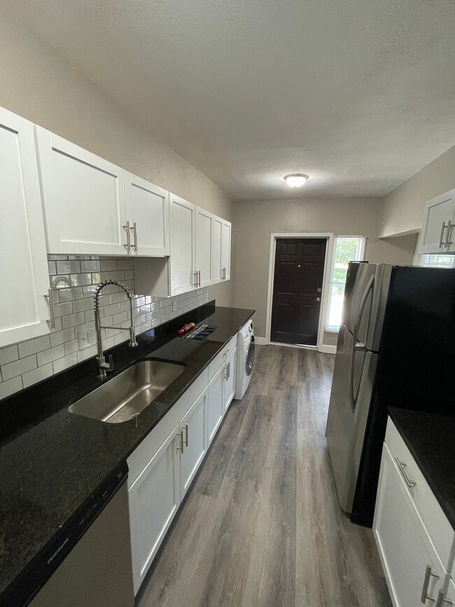 Photo - Washington Terrace