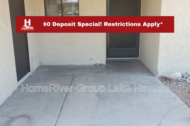 Photo - 371 N Lake Havasu Ave Condo Unit B