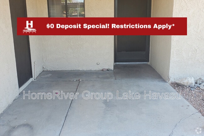 Building Photo - 371 N Lake Havasu Ave Rental