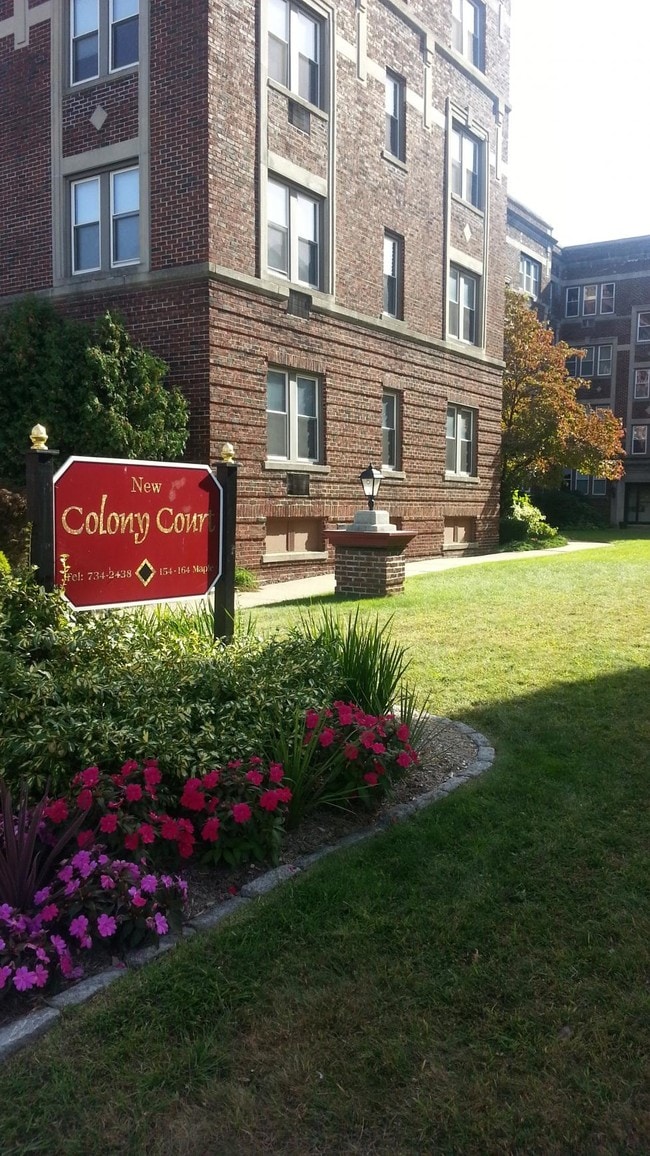 Photo - New Colony Court